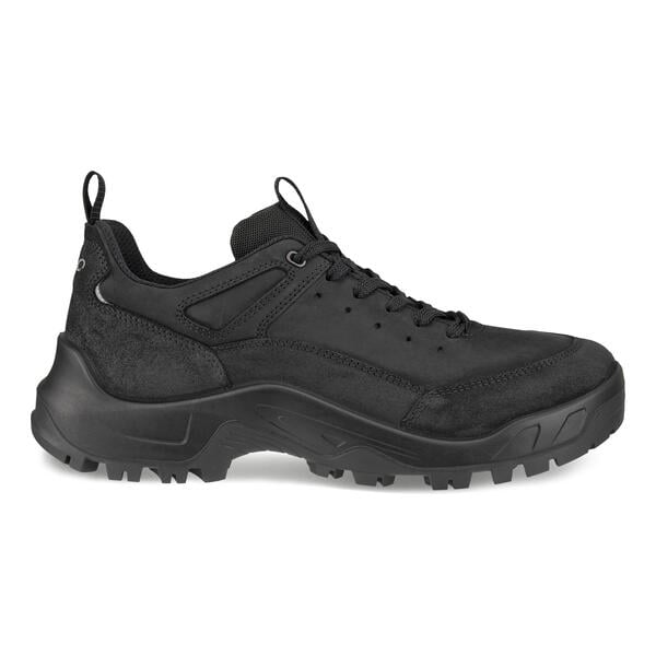 ECCO MEN'S OFFROAD LACE-UP SHOE